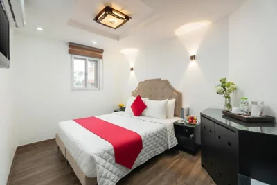 Golden Time Hostel 3 – Foto’s 9